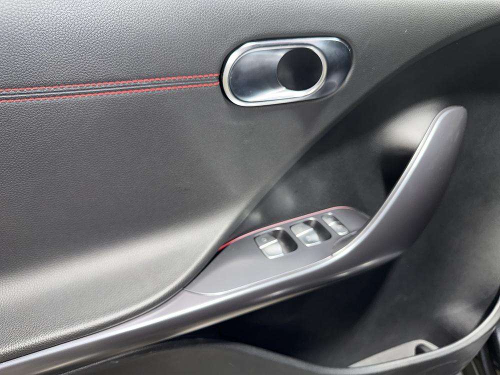 Smart #3 . 2024 negro - foto 15