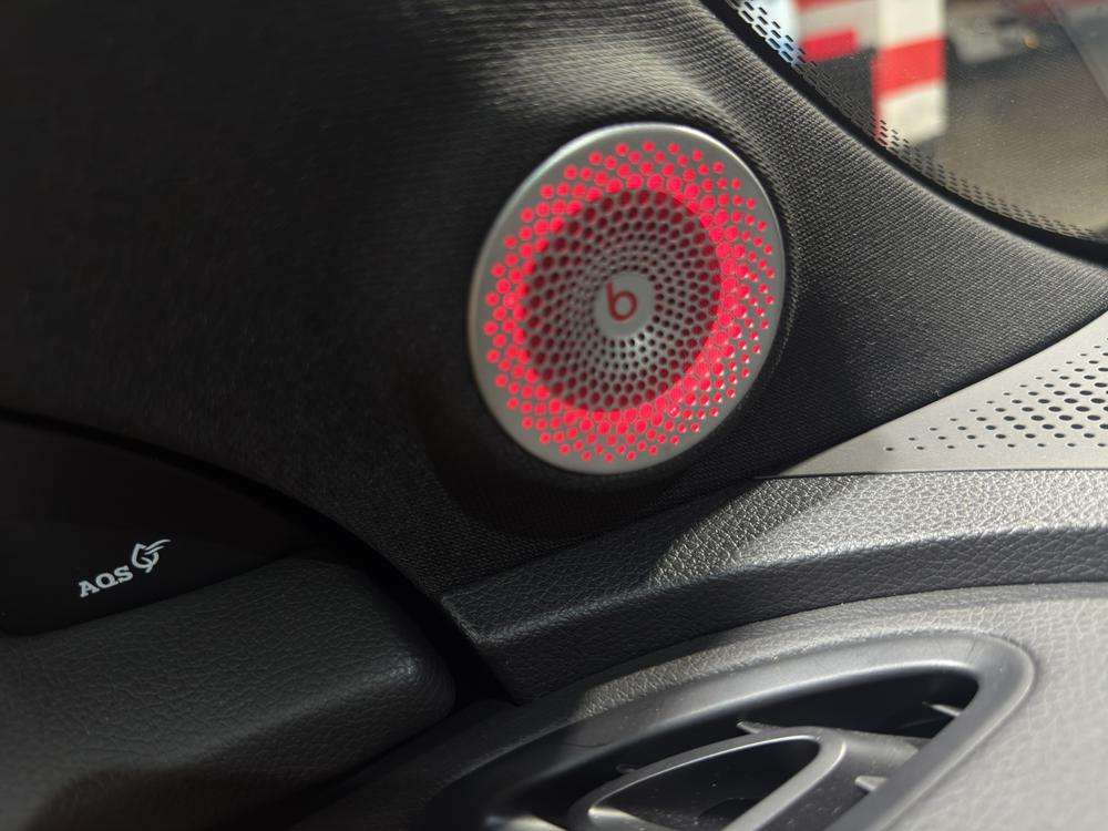 Smart #3 . 2024 negro - foto 17