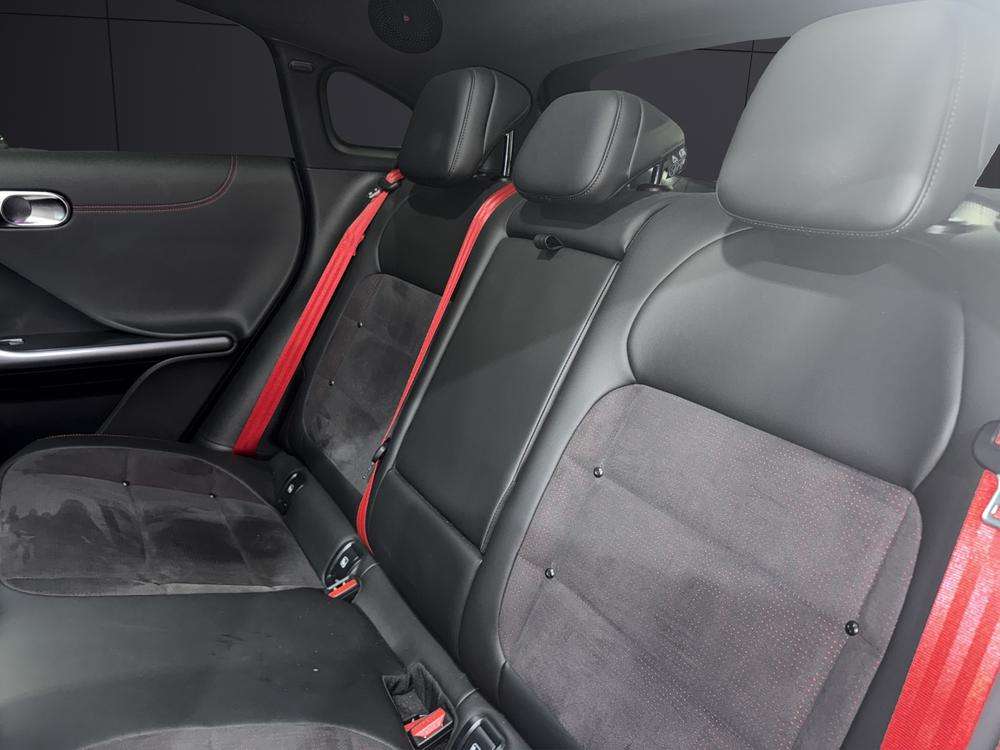 Smart #3 . 2024 negro - foto 18