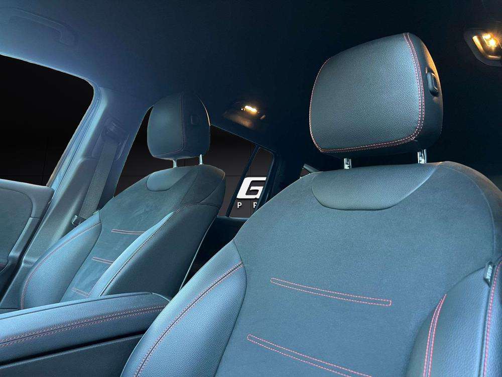 Mercedes-Benz EQB 300 AMG 4Matic 2022 azul - foto 15