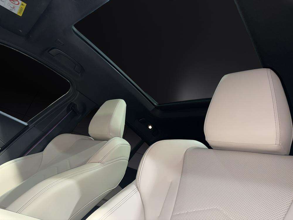 BMW iX2 xDrive30 2024 negro - foto 17