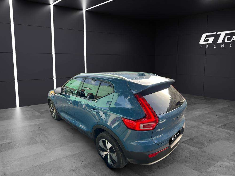 Volvo Xc40 . 2022 azul - foto 5
