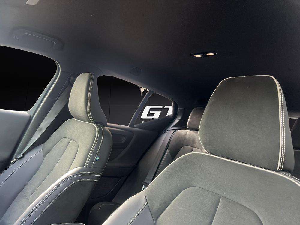 Volvo Xc40 . 2022 azul - foto 9
