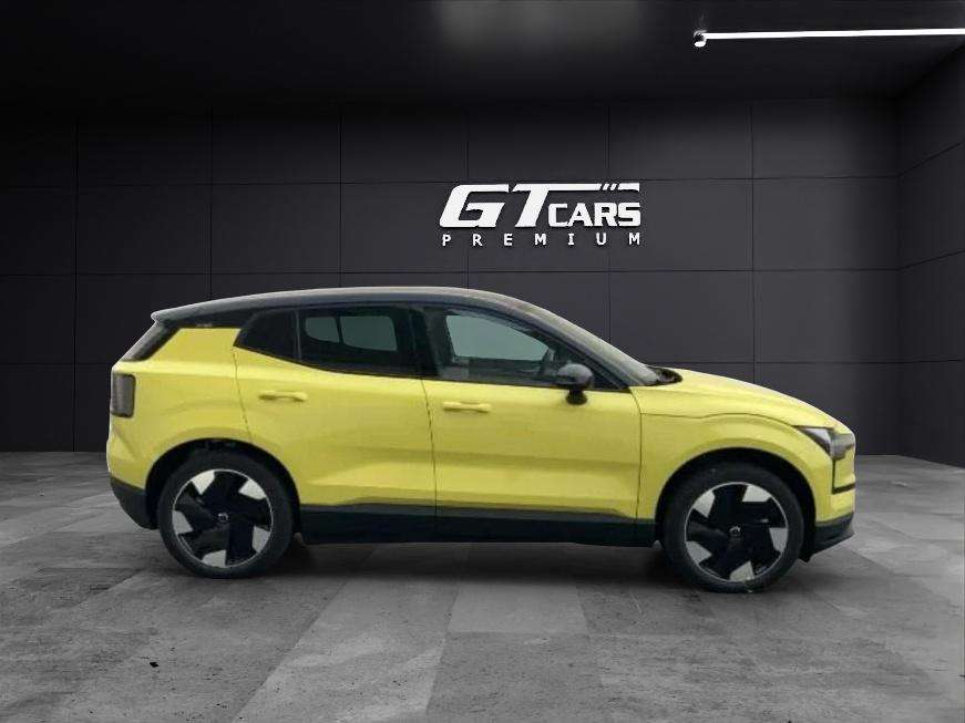 Volvo EX30 . 2024 amarillo - foto 2