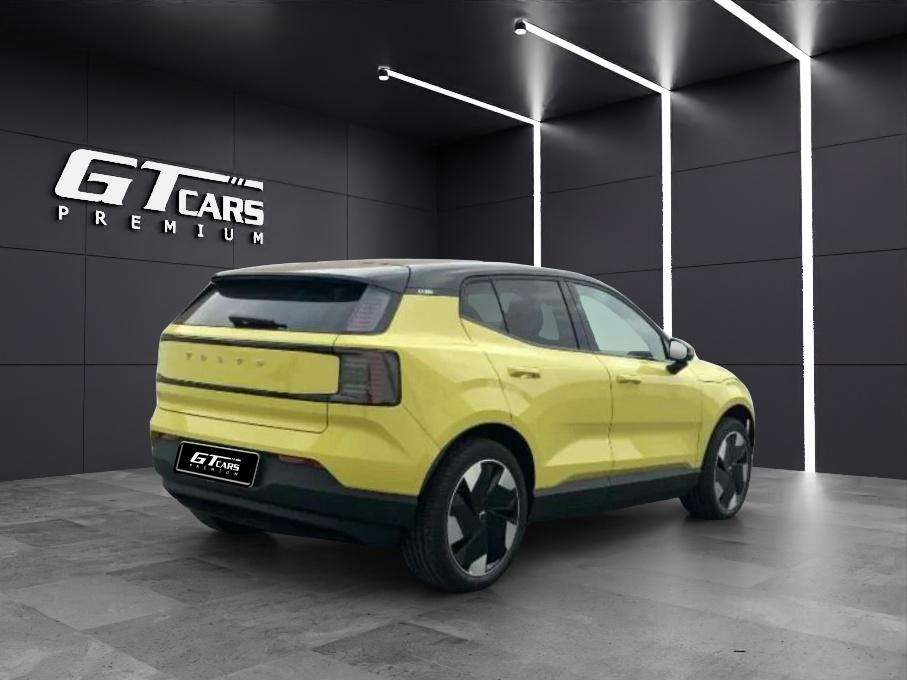 Volvo EX30 . 2024 amarillo - foto 3
