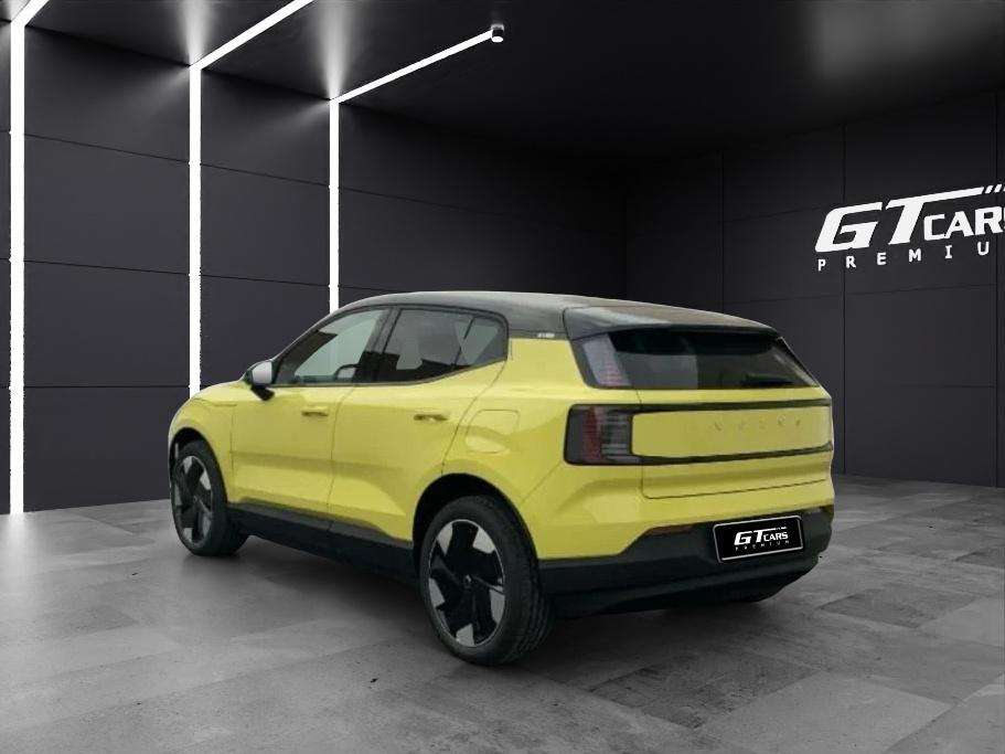 Volvo EX30 . 2024 amarillo - foto 5