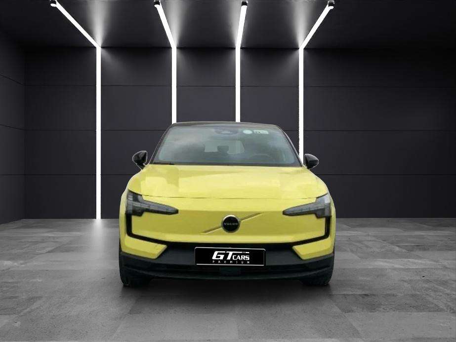 Volvo EX30 . 2024 amarillo - foto 6