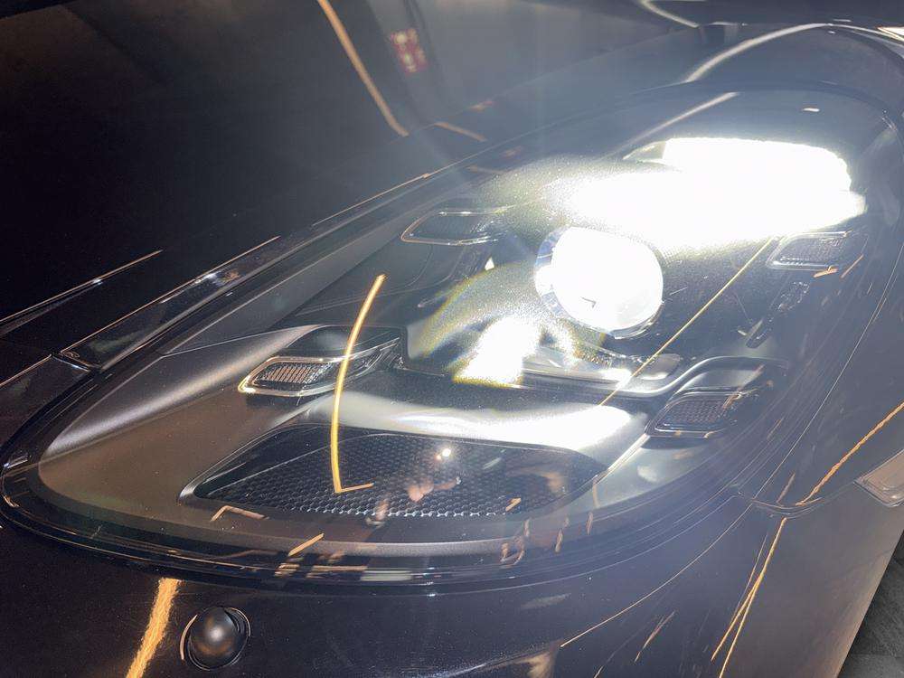 Porsche 718 Boxster GTS 2024 negro - foto 5