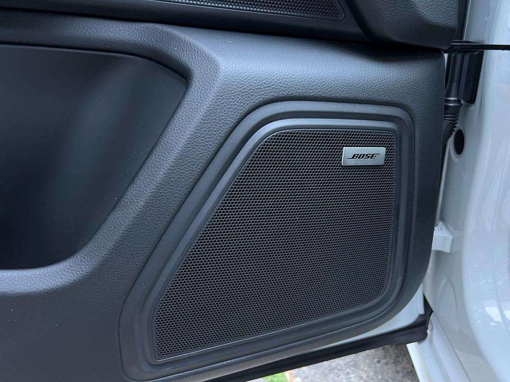 Porsche Macan GTS 2022 blanco - foto 18