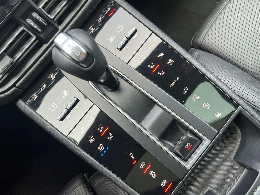 Porsche Macan GTS 2022 blanco - foto 16