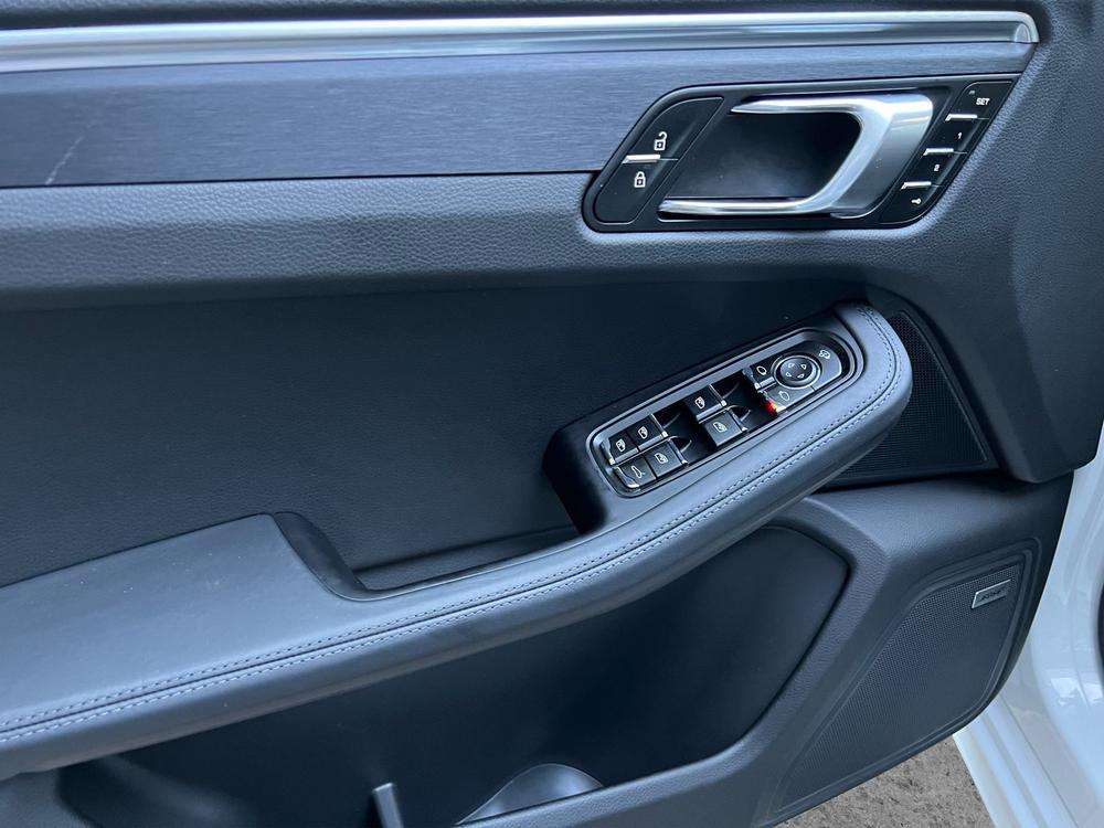 Porsche Macan GTS 2022 blanco - foto 17