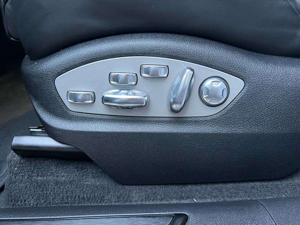 Porsche Macan GTS 2022 blanco - foto 19