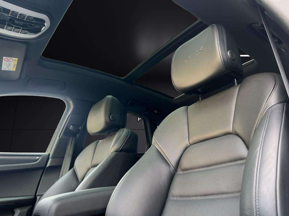 Porsche Macan GTS 2022 blanco - foto 20