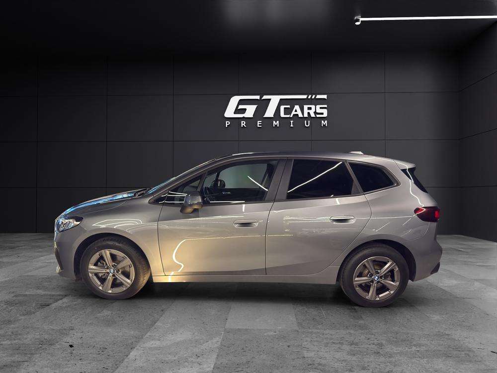 BMW Serie 2 218d Active Tourer 2023 gris - foto 2