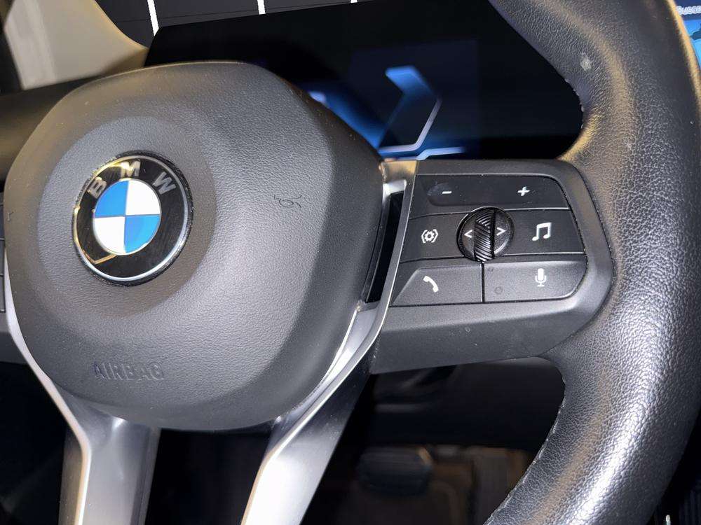 BMW Serie 2 218d Active Tourer 2023 gris - foto 12