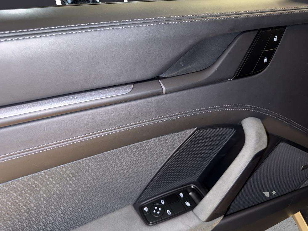 Porsche 911 Carrera GTS 2025 gris - foto 13