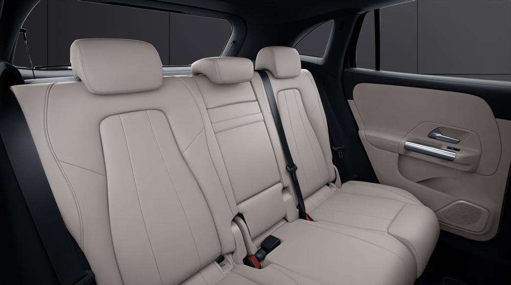 Mercedes-Benz GLA 250e Progressive 2021 gris - foto 9