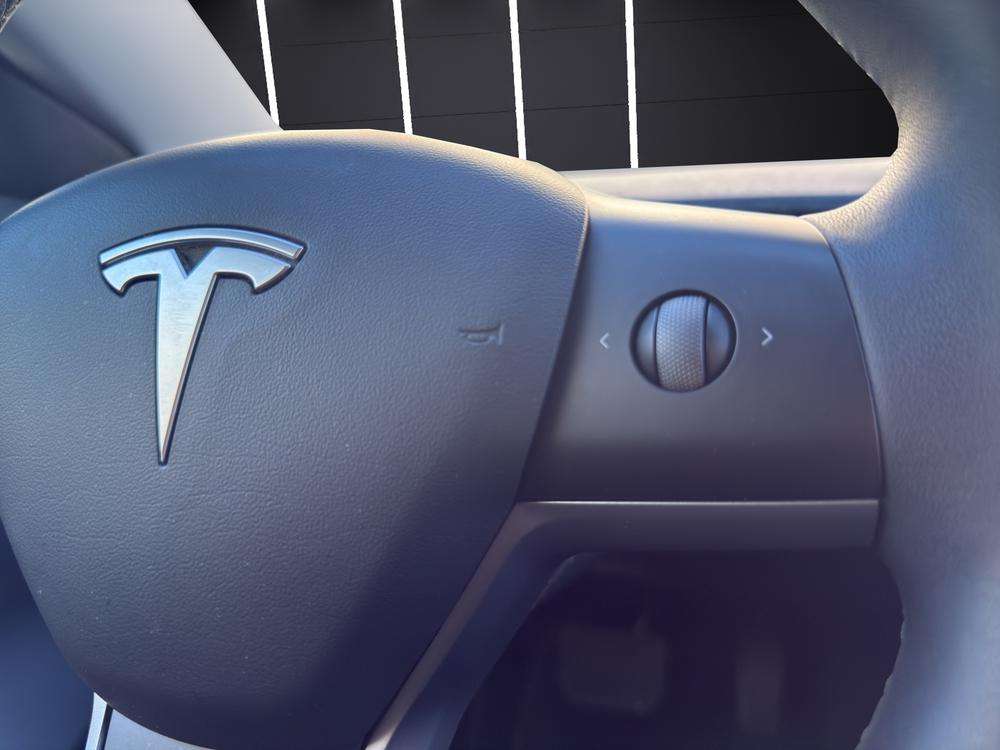 Tesla Model 3 . 2020 negro - foto 10