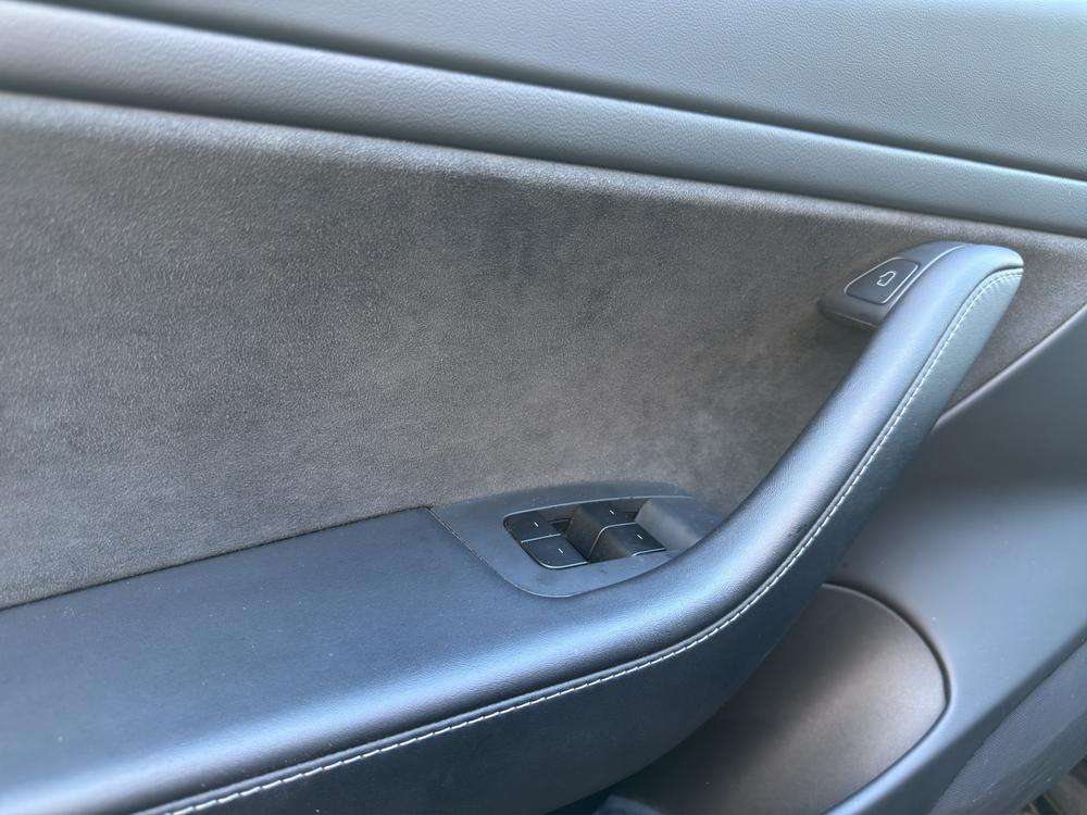 Tesla Model 3 . 2020 negro - foto 12