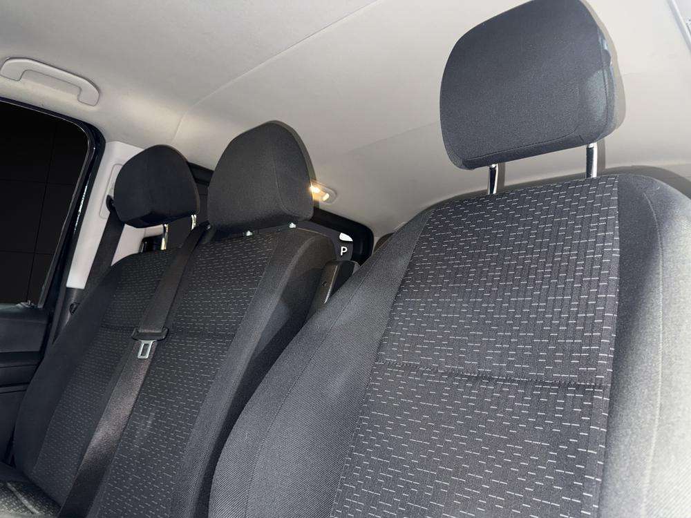 Mercedes-Benz Vito 114 CDI TOURER 2023 negro - foto 16