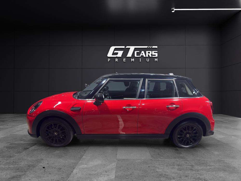 Mini Cooper . 2023 rojo - foto 2