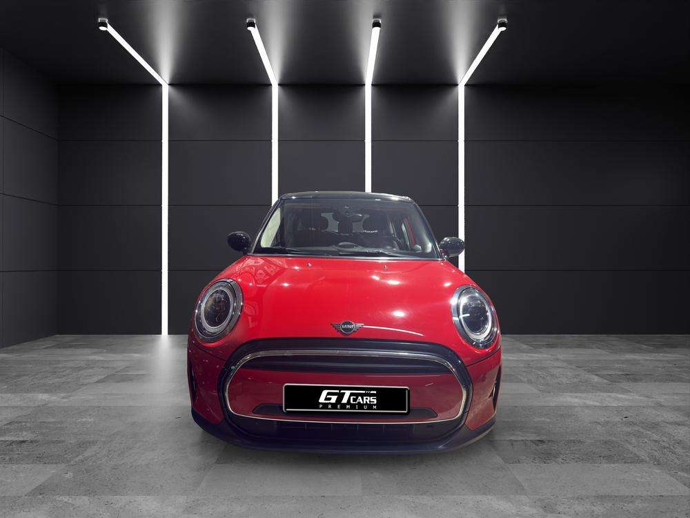 Mini Cooper . 2023 rojo - foto 4