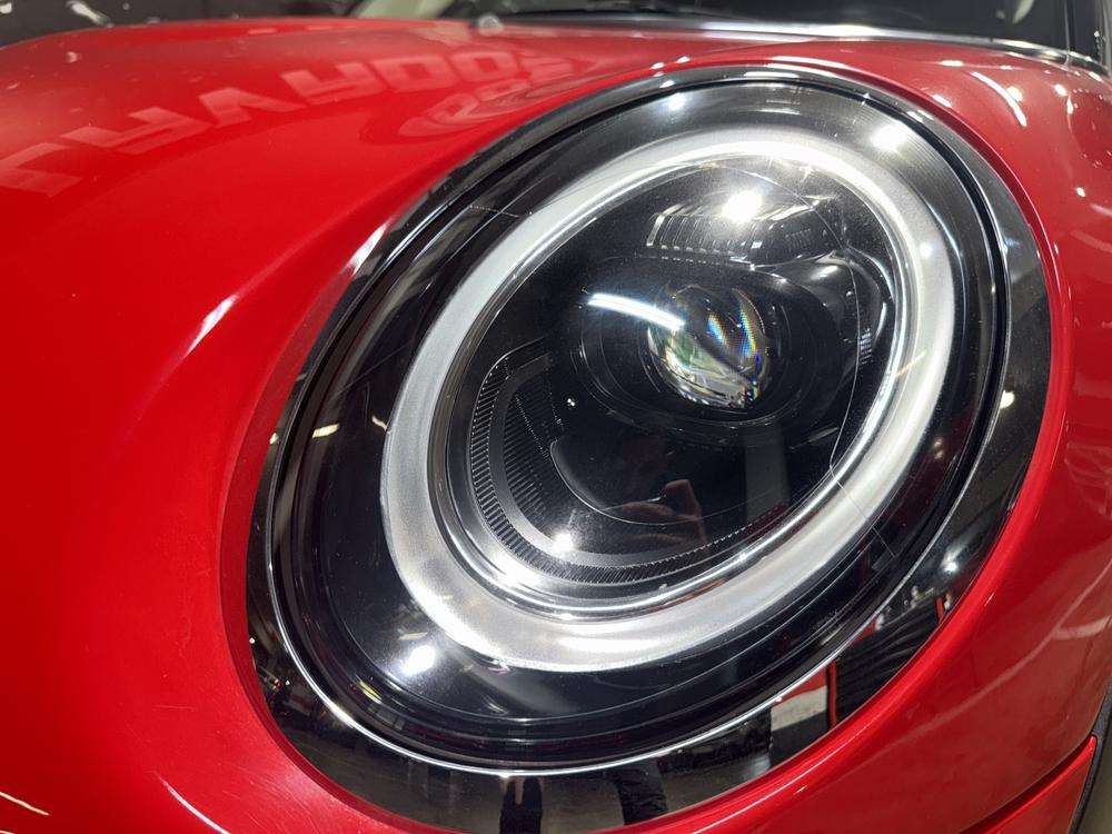 Mini Cooper . 2023 rojo - foto 6