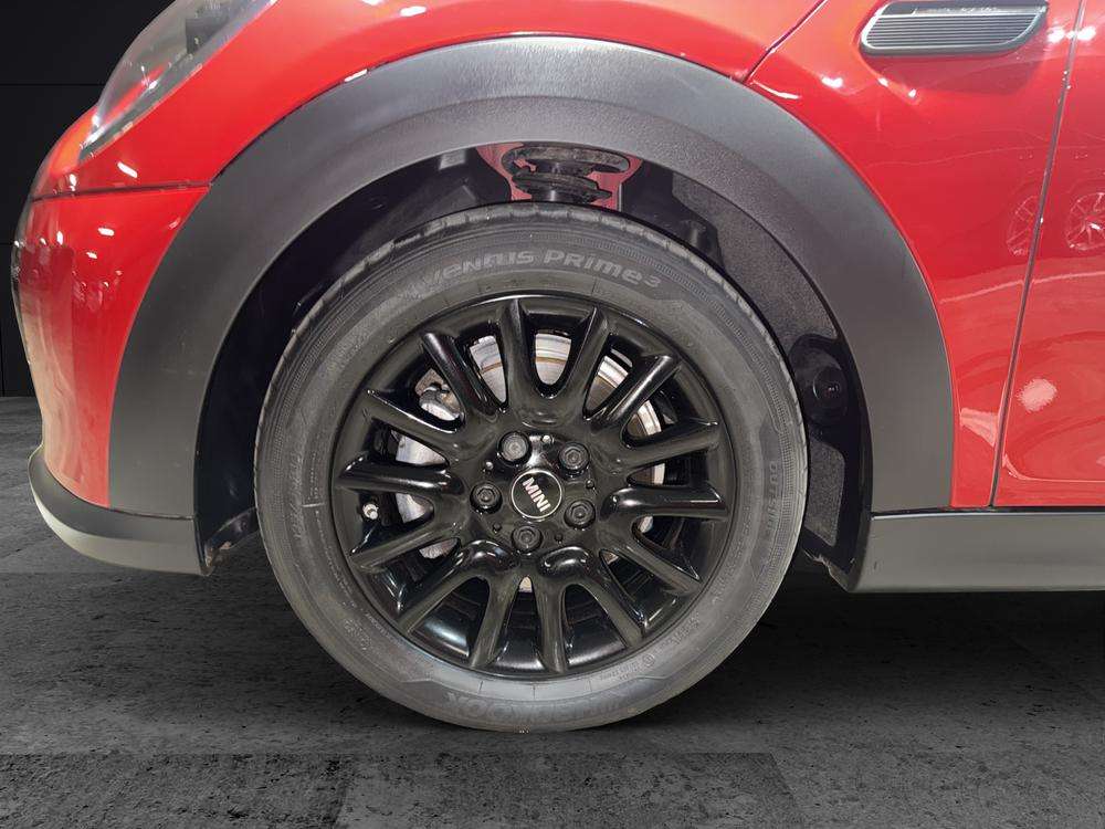 Mini Cooper . 2023 rojo - foto 8