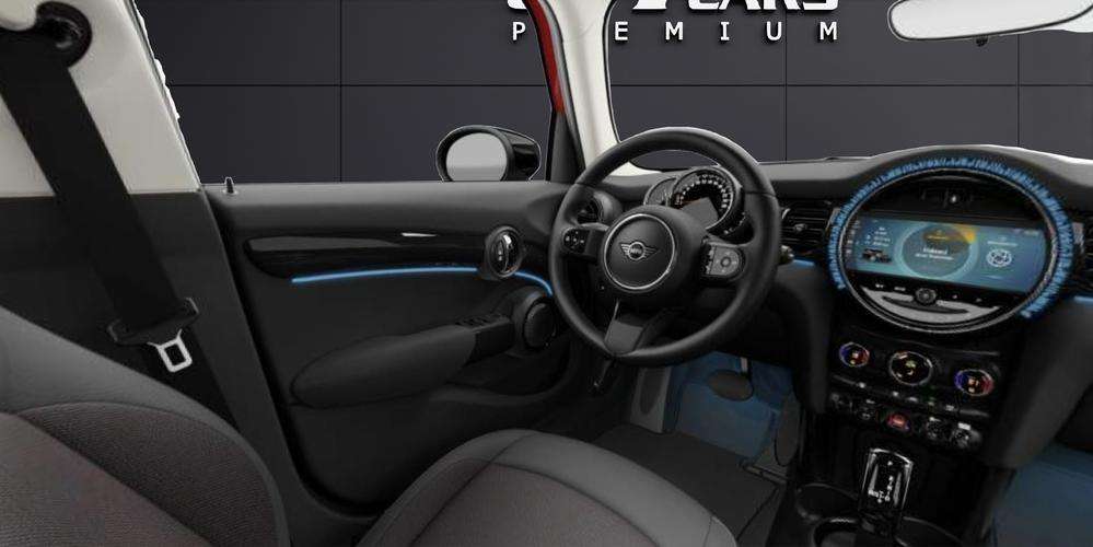 Mini Cooper . 2023 rojo - foto 9