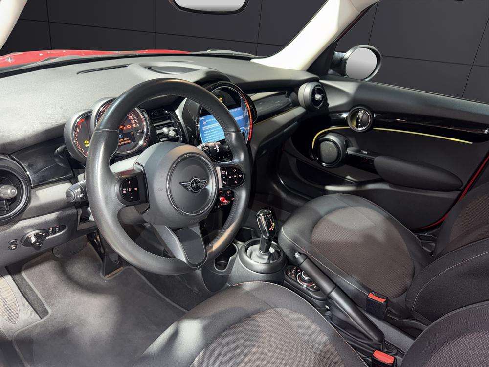 Mini Cooper . 2023 rojo - foto 10