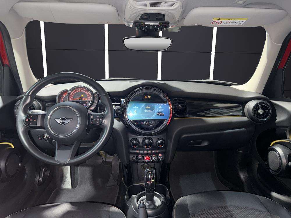 Mini Cooper . 2023 rojo - foto 11