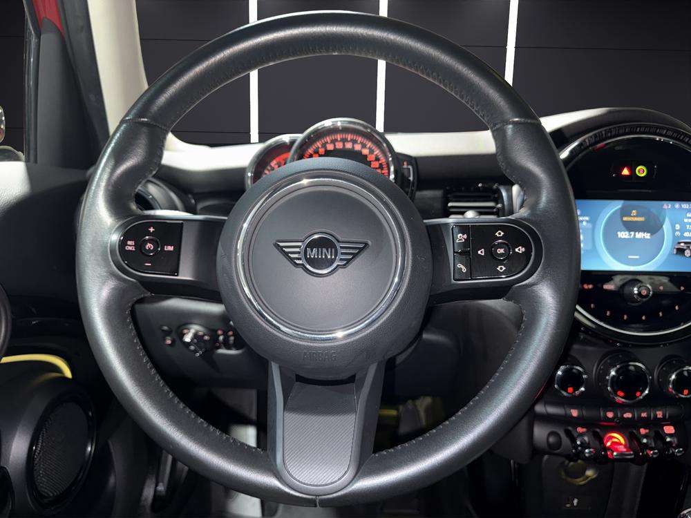 Mini Cooper . 2023 rojo - foto 12