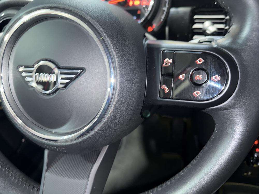 Mini Cooper . 2023 rojo - foto 13