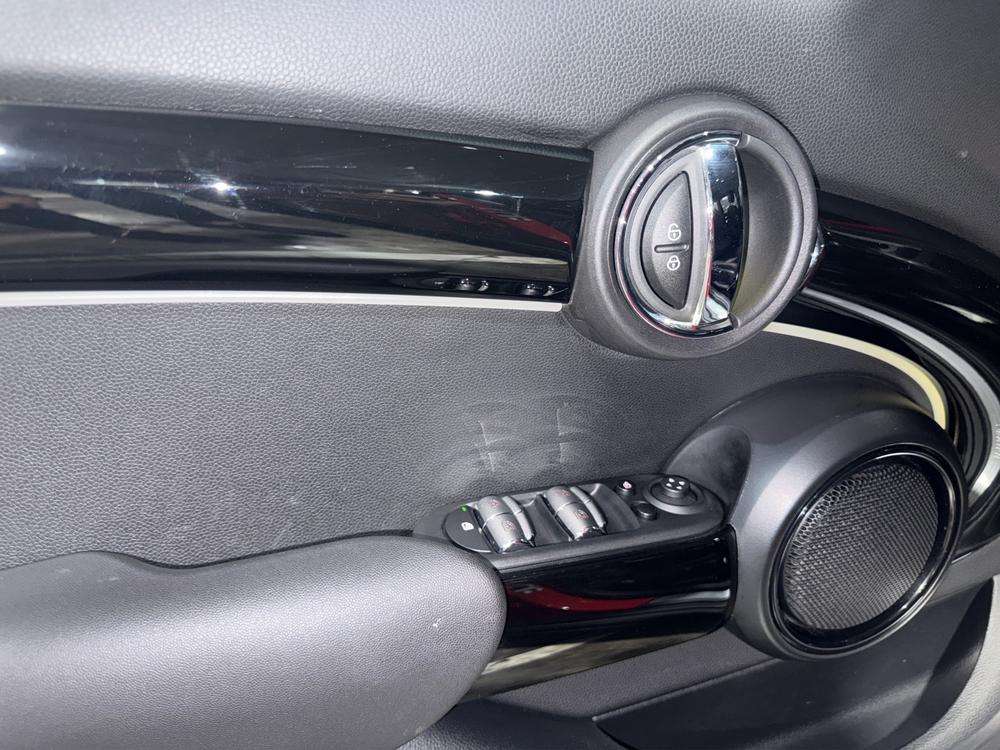 Mini Cooper . 2023 rojo - foto 16
