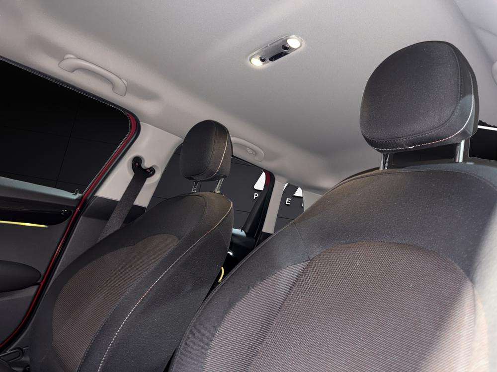 Mini Cooper . 2023 rojo - foto 17