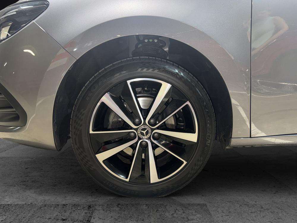 Mercedes-Benz CLASE T 160D 2023 gris - foto 7