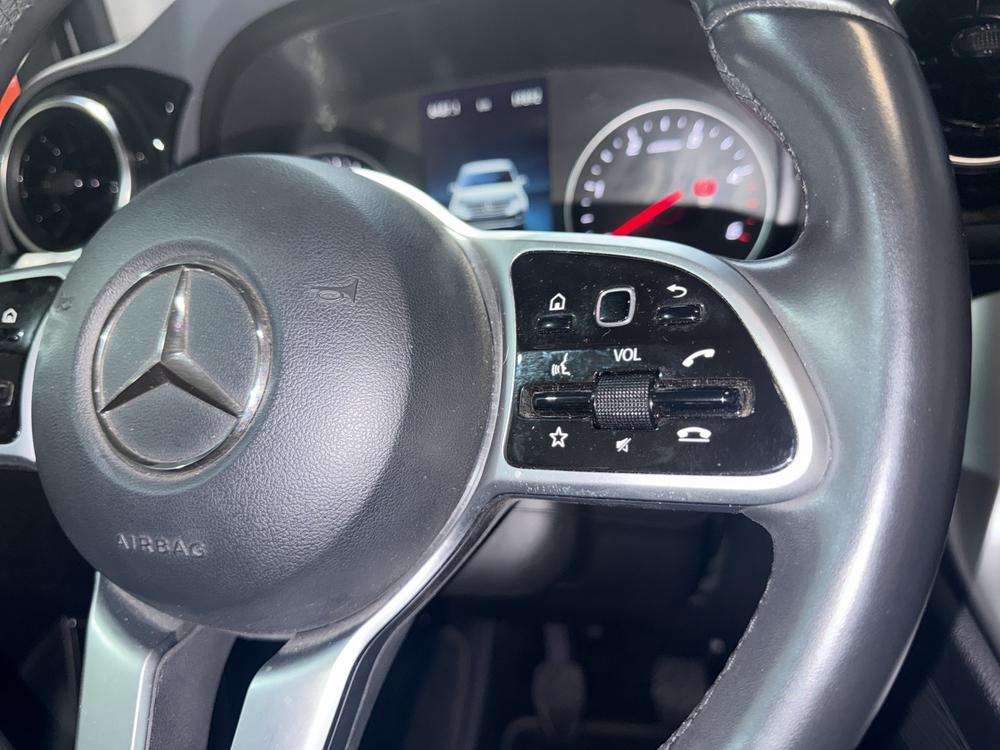 Mercedes-Benz CLASE T 160D 2023 gris - foto 11