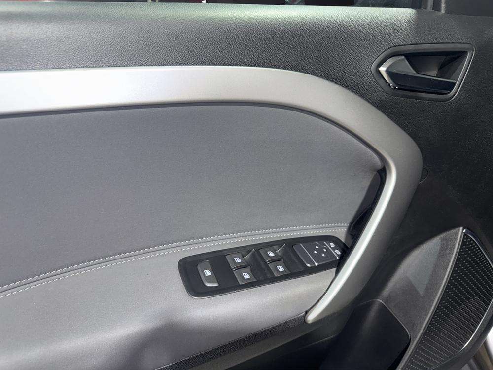 Mercedes-Benz CLASE T 160D 2023 gris - foto 12