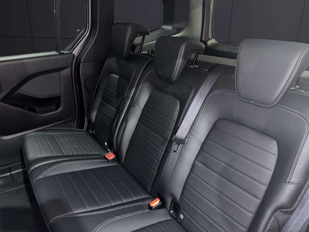 Mercedes-Benz CLASE T 160D 2023 gris - foto 13