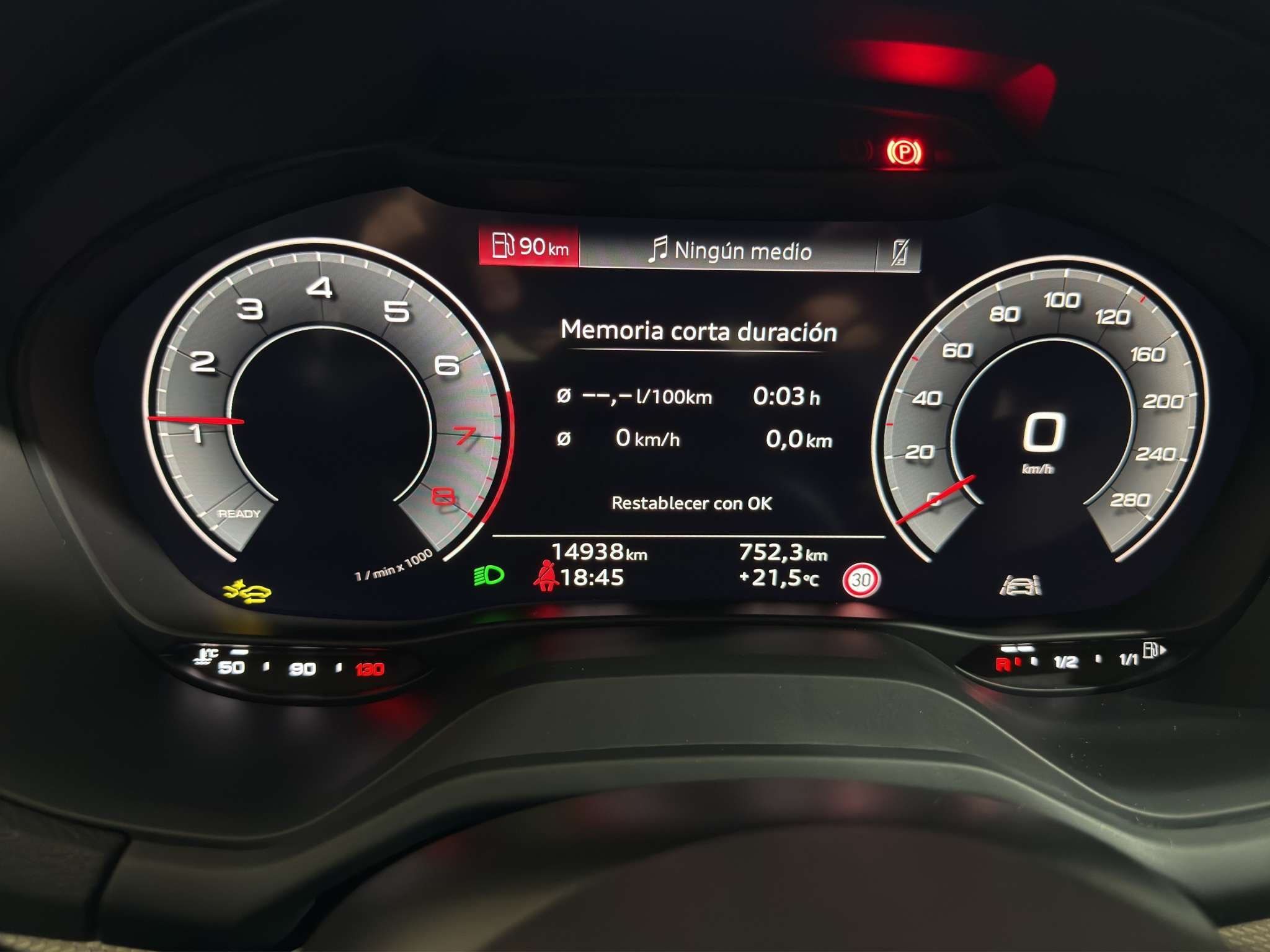 Audi Q2 Edition 30 TFSI 2025 blanco - foto 10