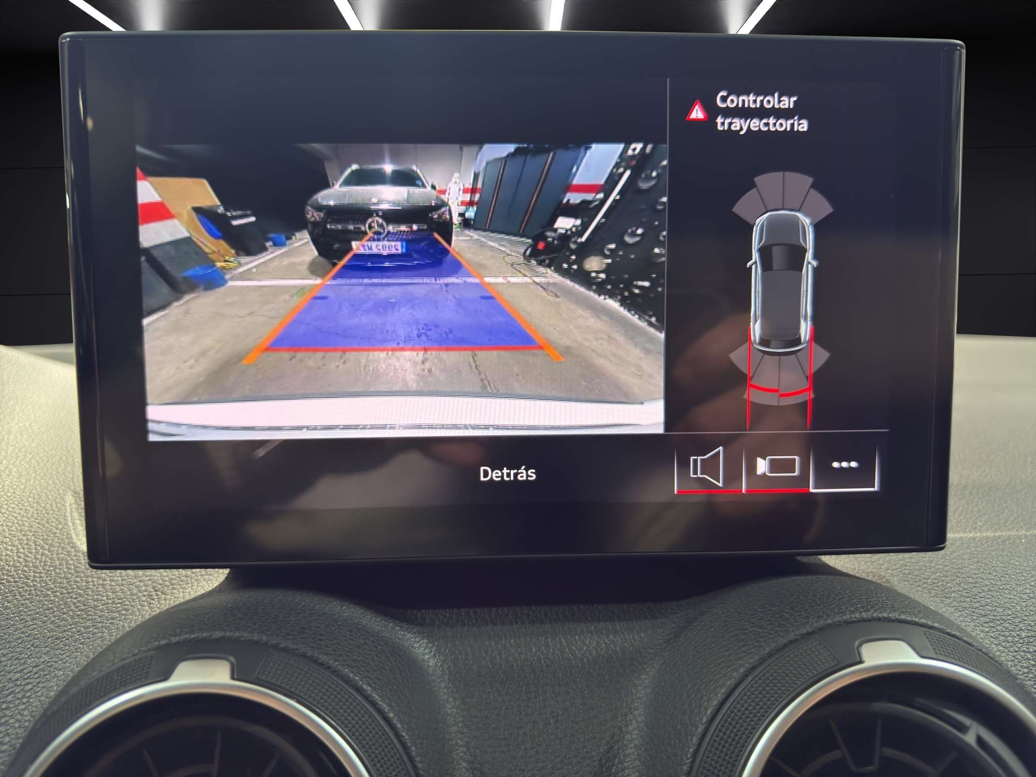 Audi Q2 Edition 30 TFSI 2025 blanco - foto 11