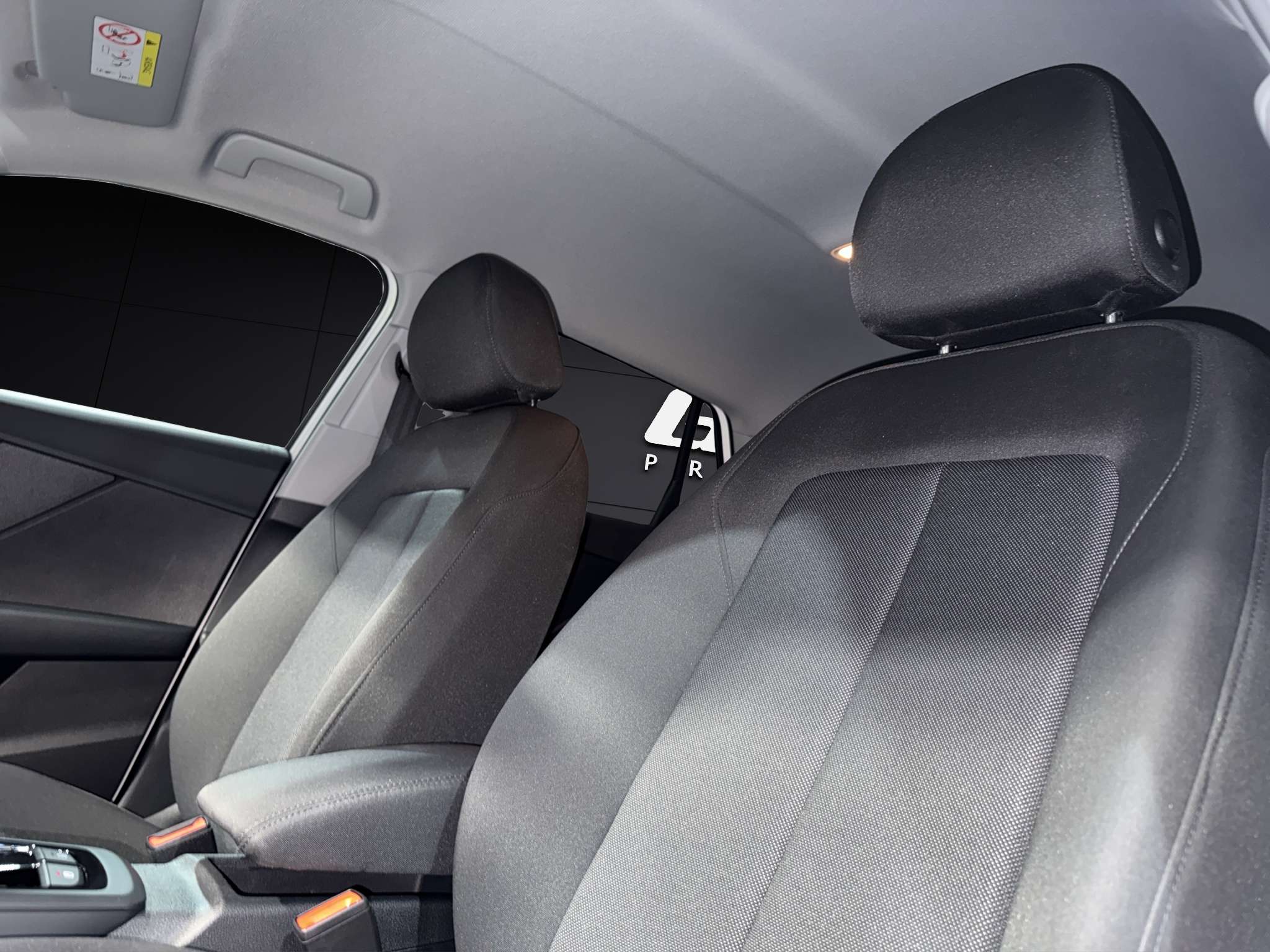 Audi Q2 Edition 30 TFSI 2025 blanco - foto 12