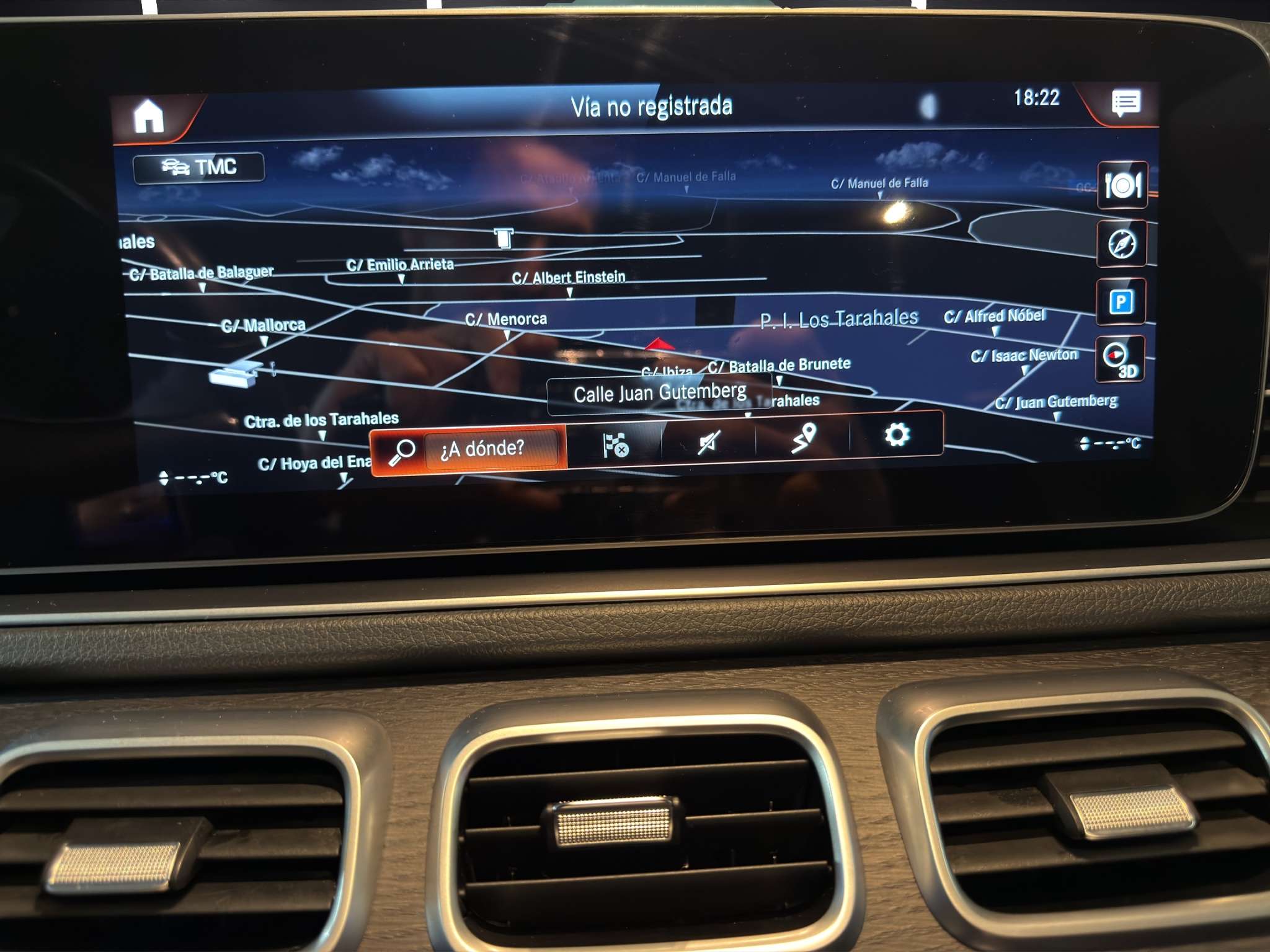 Mercedes-Benz GLE 350 de Coupe 2020 gris - foto 11