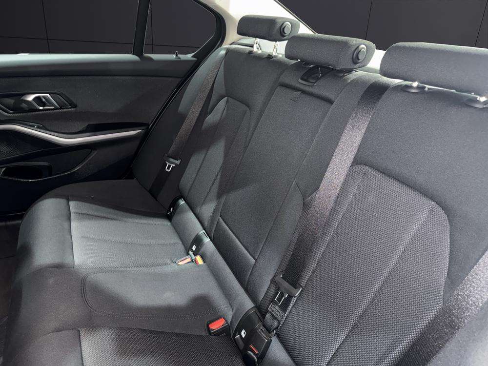 BMW Serie 3 320e 2024 gris - foto 16