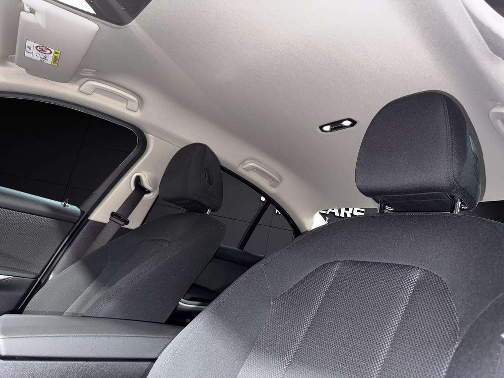 BMW Serie 3 320e 2024 gris - foto 17