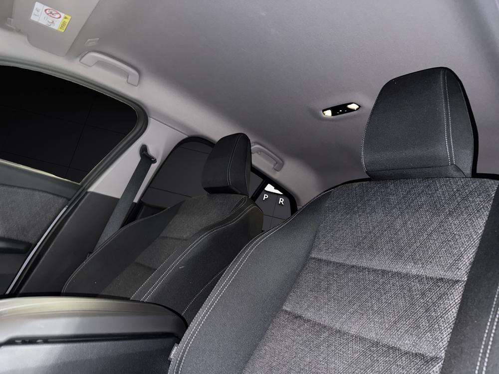 BMW Serie 1 118d 2025 gris - foto 16