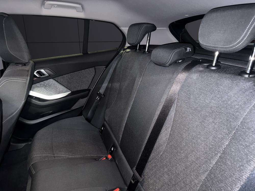 BMW Serie 1 118d 2025 gris - foto 17