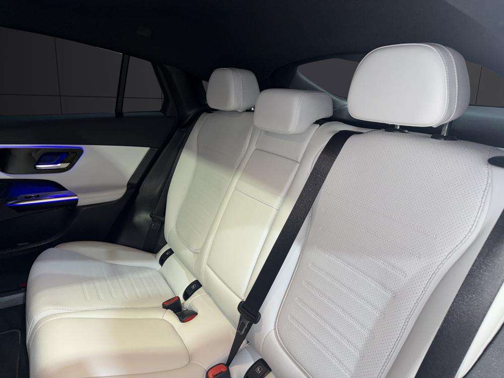 Mercedes-Benz GLC COUPE 300de AMG 4MATIC 2025 verde - foto 16