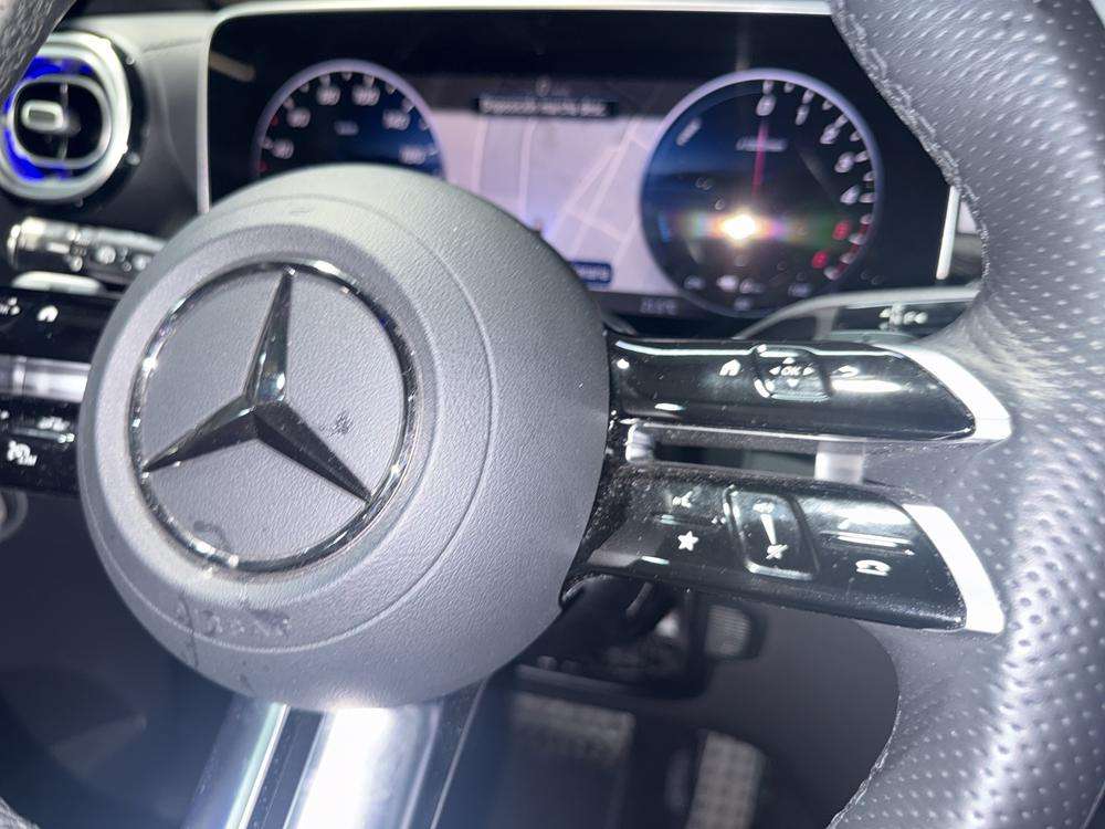 Mercedes-Benz GLC SUV 300de AMG 4MATIC 2024 plata - foto 12