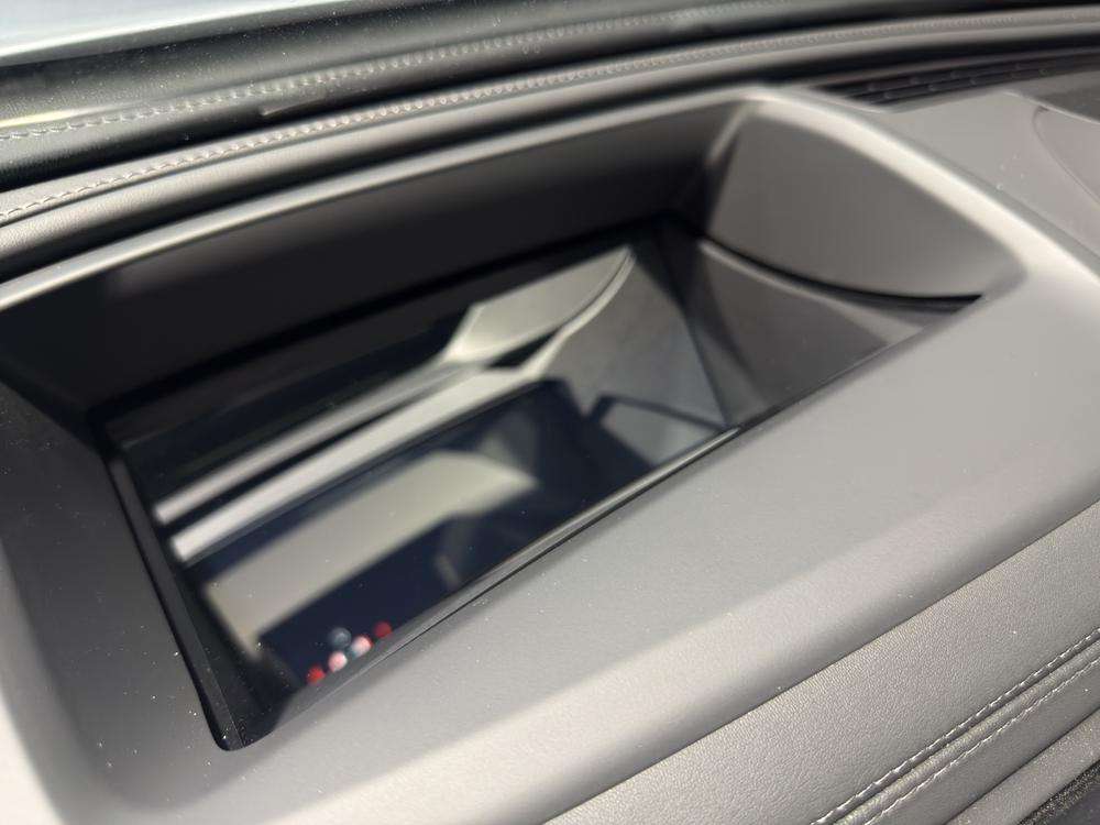 Mercedes-Benz GLC SUV 300de AMG 4MATIC 2024 plata - foto 15